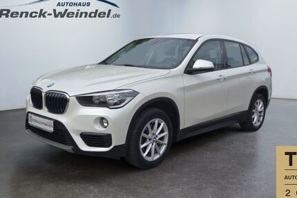 BMW X1 148.050 km 16.989 &euro; Speyer 67346