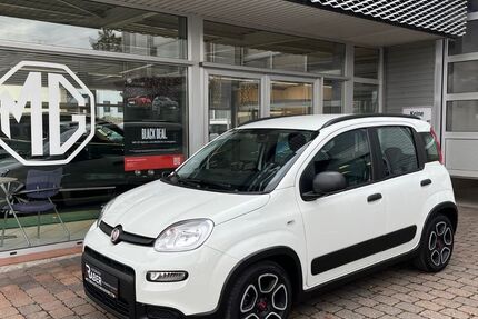 Fiat Panda 26.650 km 9.990 &euro; Neustadt 67433