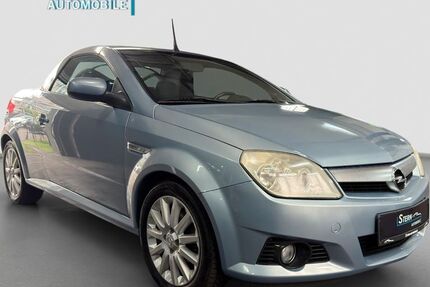 Opel Tigra 87.000 km 3.490 &euro; Lampertheim 68623