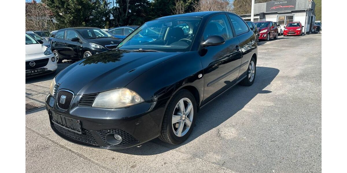 Seat Ibiza 236.500 km 1.350 &euro; Neustadt/Weinstr 67433