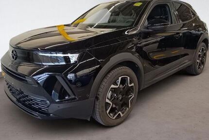 Opel Mokka 10.400 km 18.880 &euro; Mörlenbach 69509