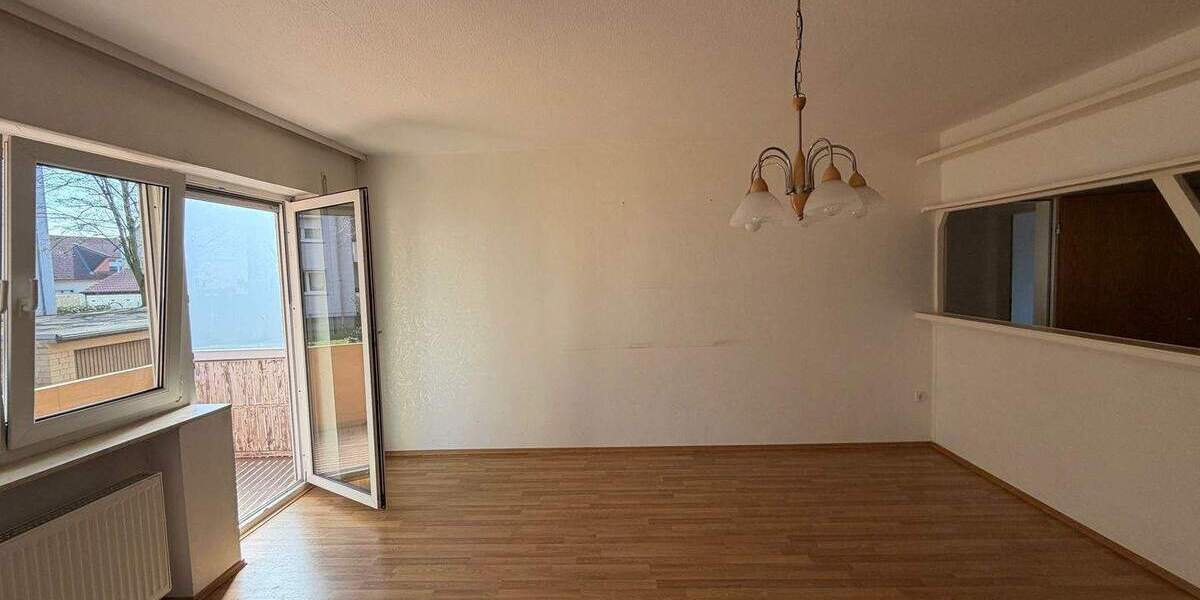 Etagenwohnung Viernheim - 5 Zimmer, 132 m&sup2;, 325.000&euro; | Angebot:25669382