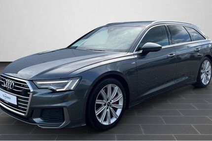 Audi A6 94.759 km 33.400 € Ladenburg 68526