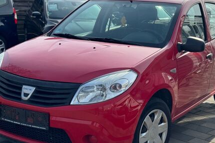 Dacia Sandero 188.000 km 1.999 &euro; Ludwigshafen 67071