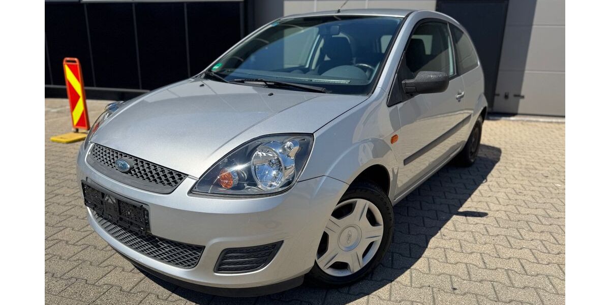 Ford Fiesta 149.000 km 2.499 &euro; Eppelheim 69214