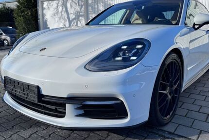 Porsche Panamera 99.800 km 60.900 &euro; Heppenheim 64646