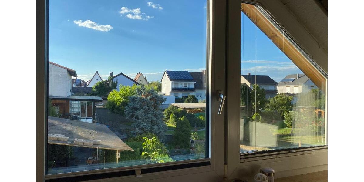 Etagenwohnung Schifferstadt - 1 Zimmer, 40 m&sup2;, 555&euro; | Angebot:25127835