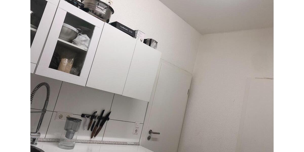 Helle 1 Zimmer Wohnung in Lampertheim 1 zimmer