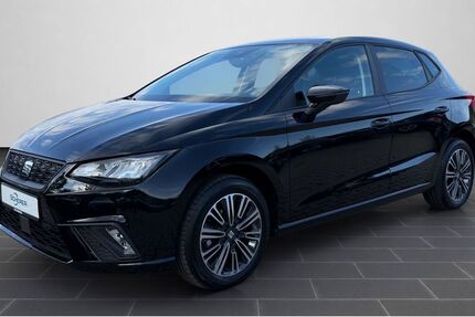Seat Ibiza 13.100 km 16.700 &euro; Neustadt a.d. Weinstraße 67433