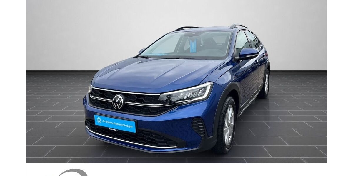 VW Taigo 7.274 km 22.900 &euro; Ladenburg 68526