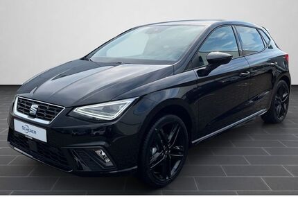 Seat Ibiza 2.900 km 29.900 &euro; Ladenburg 68526