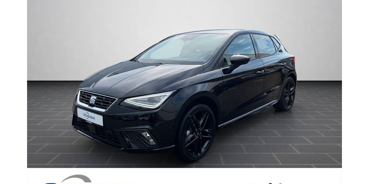 Seat Ibiza 2.900 km 29.900 &euro; Ladenburg 68526