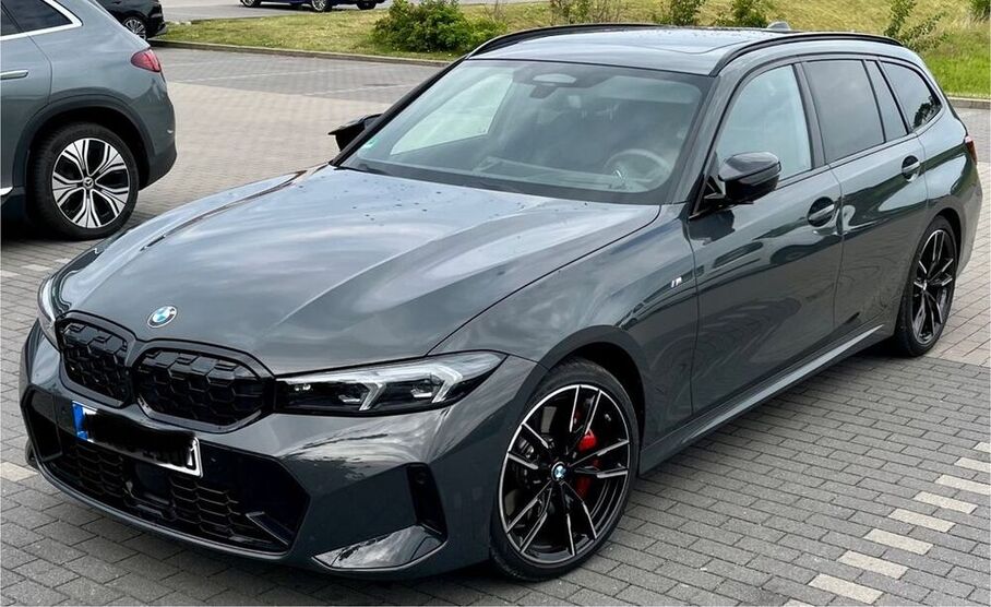 M340i