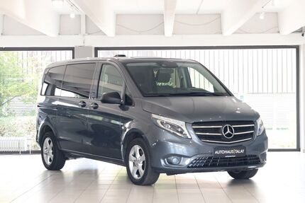 Mercedes-Benz Vito 114.380 km 27.880 &euro; Ludwigshafen am Rhein 67059