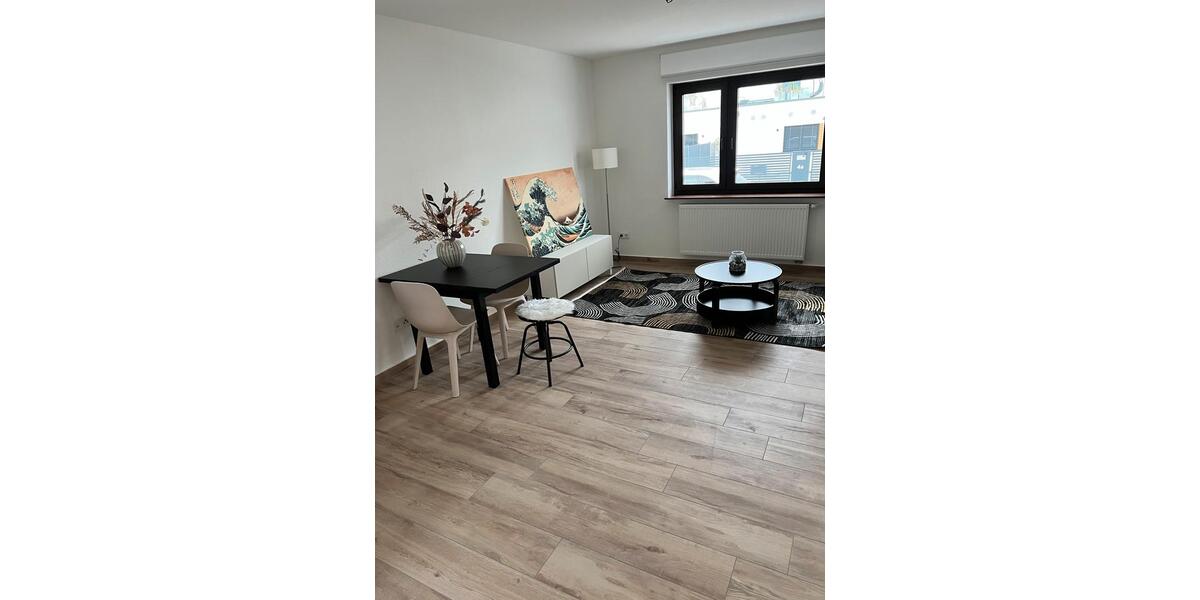 Erdgeschoßwohnung Lampertheim - 3 Zimmer, 70 m&sup2;, 1.500&euro; | Angebot:23699525