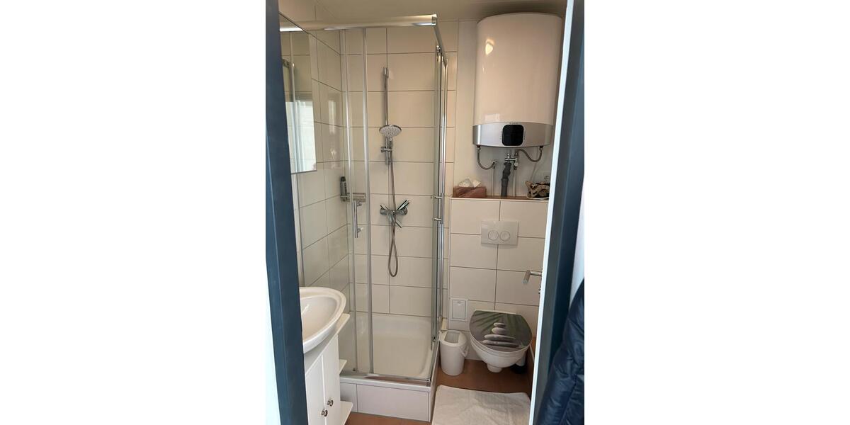 Etagenwohnung Heidelberg Bahnstadt - 1 Zimmer, 30 m&sup2;, 1.000&euro; | Angebot:25982360