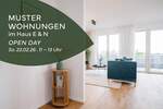 Etagenwohnung Brühl Oederan - 3 Zimmer, 90 m&sup2;, 489.900&euro; | Angebot:25068240