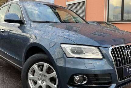 Audi Q5 100.000 km 20.990 &euro; Edingen-Neckarhausen 68535