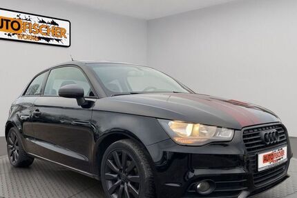 Audi A1 139.642 km 7.500 &euro; Worms 67547