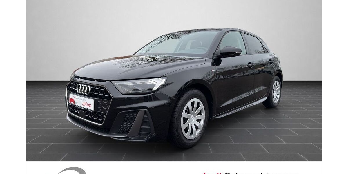 Audi A1 7.061 km 26.749 &euro; Mannheim 68309
