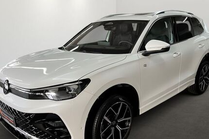 VW Tiguan 16.558 km 50.970 &euro; Grünstadt 67269
