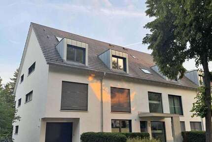 Wohnung zum Mieten in Mannheim 3.700 € 203 m²