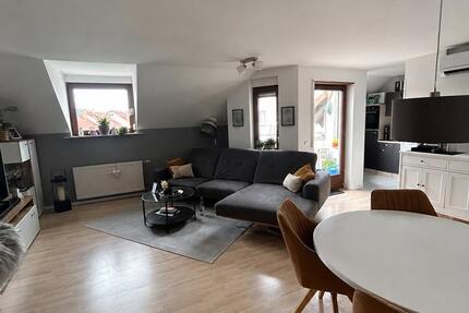 Wohnung Leimen - 3 Zimmer, 72 m&sup2;, 278.000&euro; | Angebot:26837815