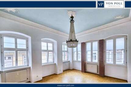 Wohnung zum Mieten in Heidelberg 1.870 € 110 m² 5 zimmer