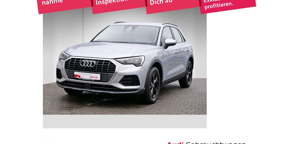 Audi Q3 46.715 km 25.496 &euro; Weinheim 69469