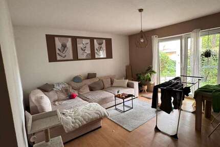 Wohnung Worms Vororte Südwest - 2 Zimmer, 61 m&sup2;, 181.000&euro; | Angebot:23047400