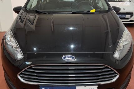 Ford Fiesta 117.000 km 5.490 &euro; Ludwigshafen am Rhein 67059