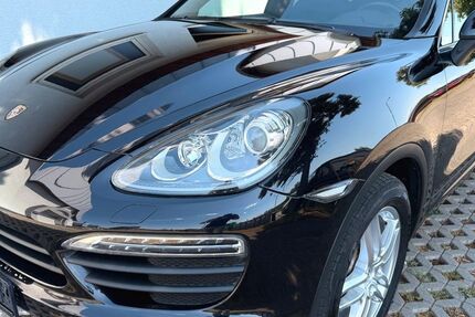 Porsche Cayenne 117.000 km 22.990 &euro; Mannheim 68309