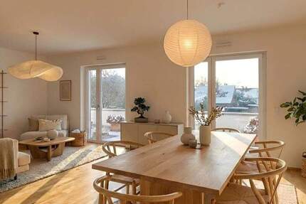 Wohnung Worms Innenstadt - 2 Zimmer, 77 m&sup2;, 335.000&euro; | Angebot:25676235