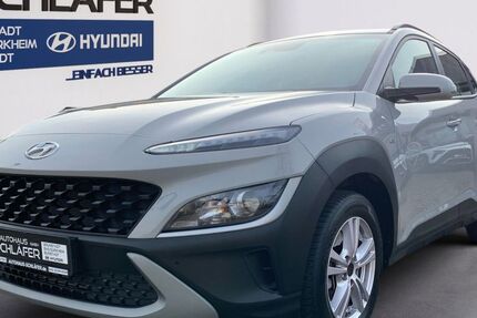 Hyundai KONA 10.443 km 21.180 &euro; Bad Dürkheim 67098