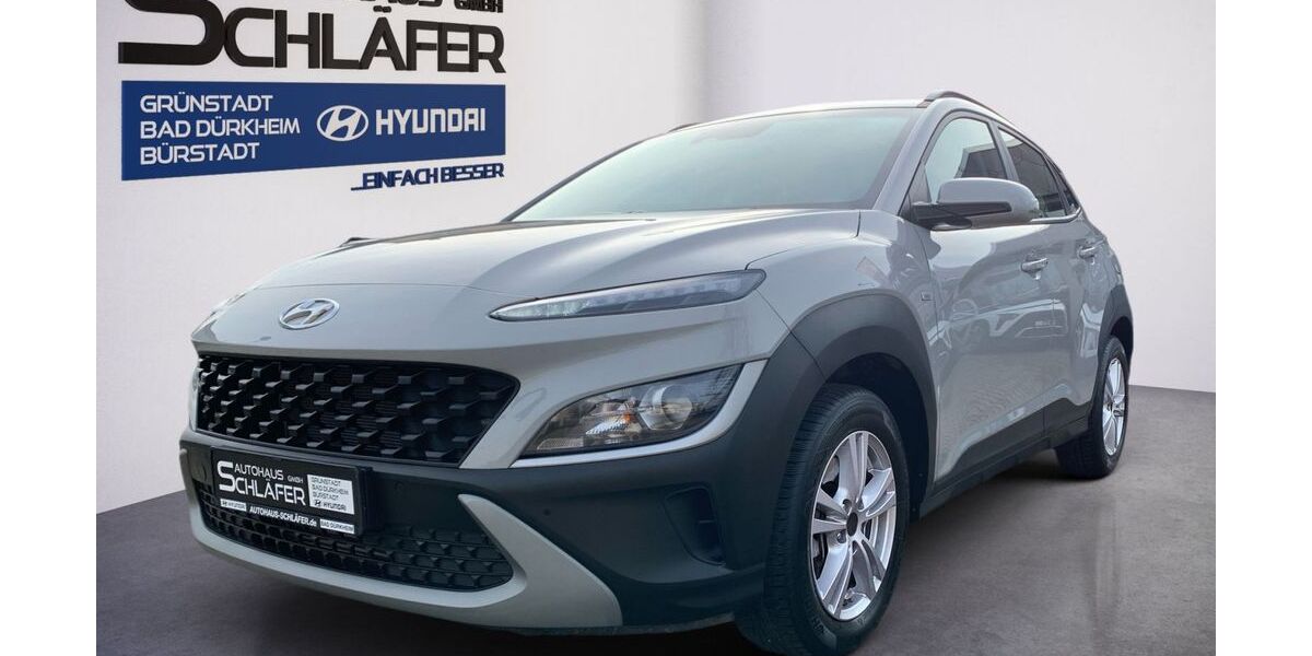 Hyundai KONA 10.443 km 21.180 &euro; Bad Dürkheim 67098