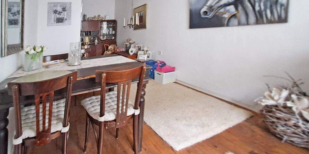 Bauernhaus, Landhaus Einhausen - 3 Zimmer, 108 m&sup2;, 365.000&euro; | Angebot:25666811
