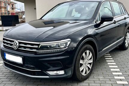 VW Tiguan 144.900 km 17.200 &euro; Speyer 67346