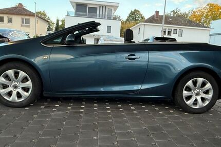 Opel Cascada 88.000 km 10.900 &euro; Ludwigshafen 67063