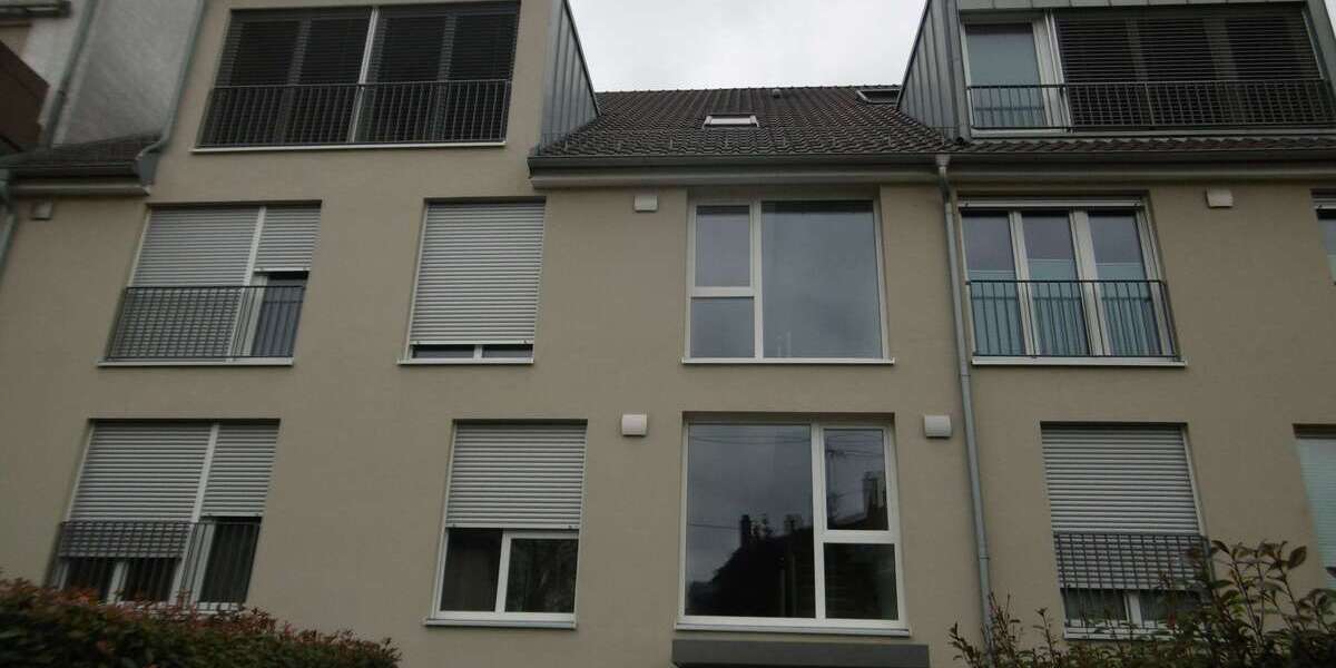 Etagenwohnung Schwetzingen - 4 Zimmer, 140 m&sup2;, 1.550&euro; | Angebot:25337197