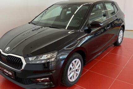 Skoda Fabia 23.100 km 15.900 &euro; Bad Dürkheim 67098