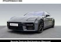 Gebrauchtwagen Porsche Panamera
