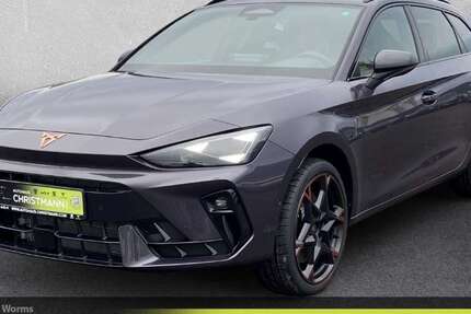 Cupra Leon 10.000 km 46.590 &euro; Worms 67547