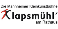 Klapsmühl am Rathaus