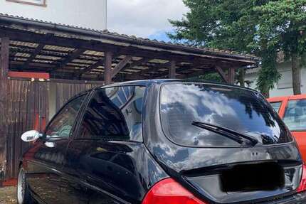 Lancia Ypsilon 186.100 km 999 &euro; hockenheim 68766