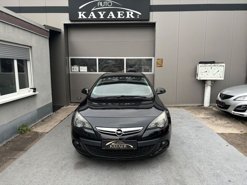 Opel Astra 67.000 km 8.800 € Mutterstadt (Kreis Ludwigshafen) 67112