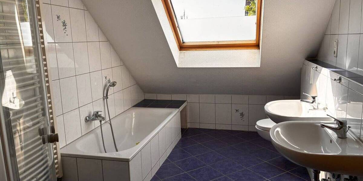 Etagenwohnung Bensheim - 4 Zimmer, 120 m&sup2;, 424.900&euro; | Angebot:26173312