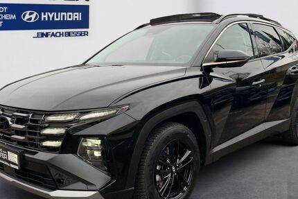 Hyundai TUCSON 24.990 km 34.780 &euro; Bad Dürkheim 67098