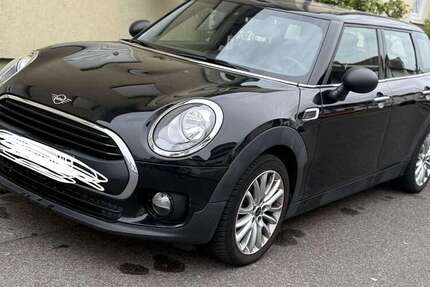 Mini One Clubman 66.000 km 16.850 &euro; Waghäusel 68753