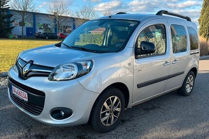 Renault Kangoo 152.500 km 8.350 &euro; Neustadt/Weinstr 67433