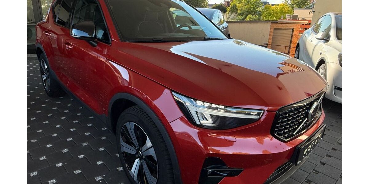 Volvo XC40 50.000 km 33.100 &euro; Ludwigshafen 67063